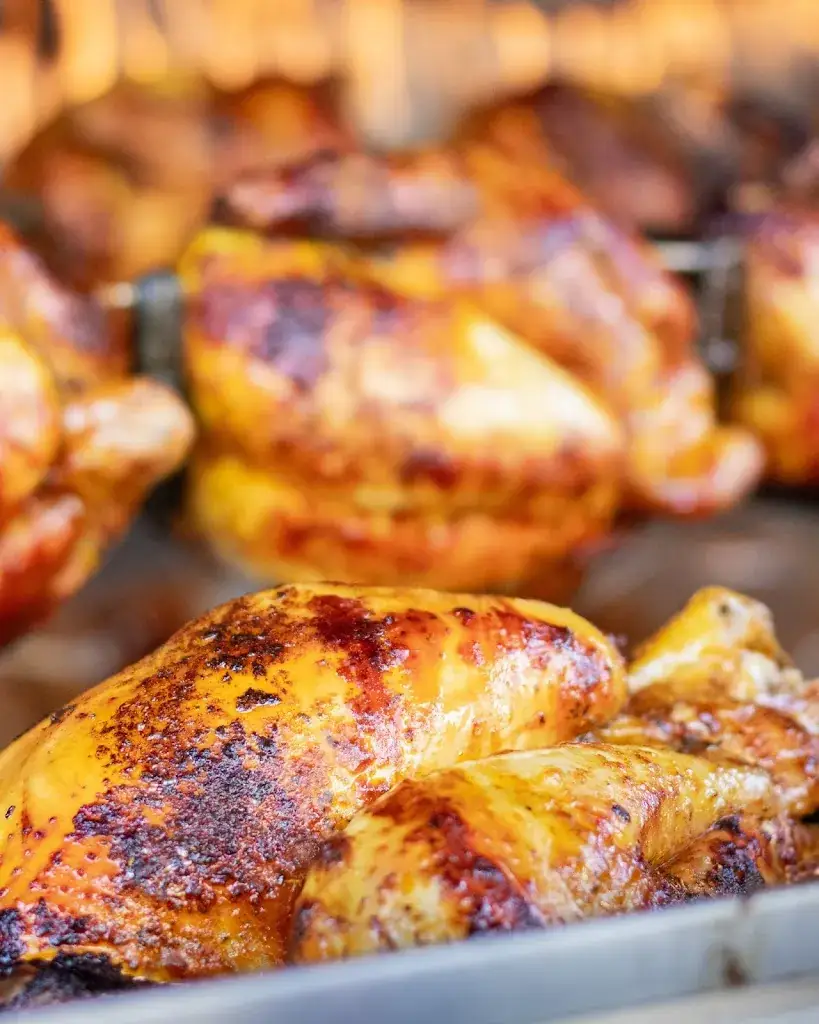 Rotisserie Ind'è Pasqua Restaurant in Biguglia