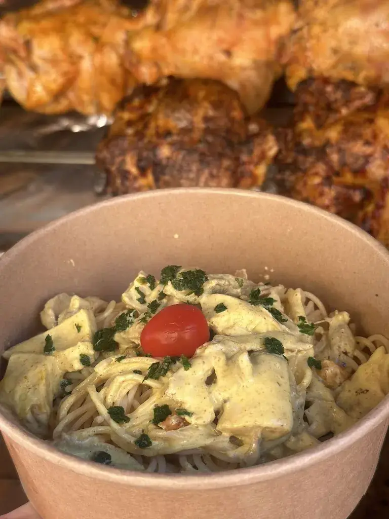 Rotisserie Ind'è Pasqua_Biguglia_slider_image_2