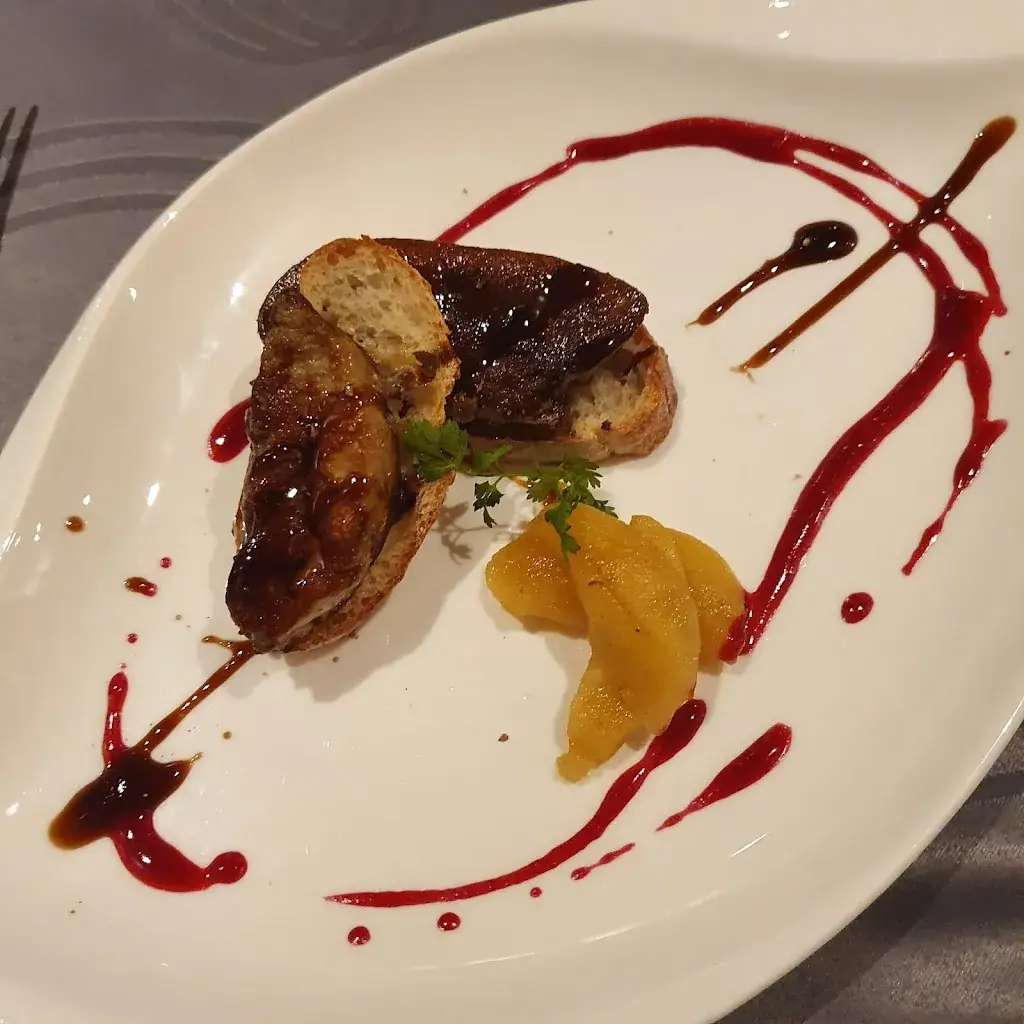 Menu_Auberge Communale de Cessy_Cessy_image_5