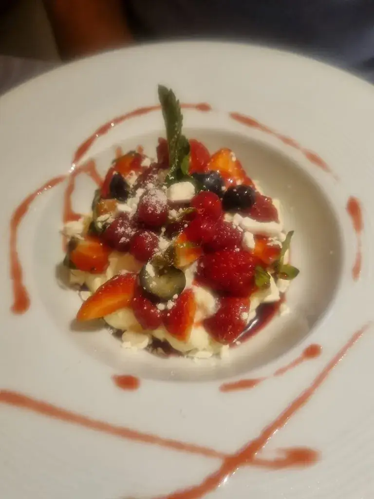 Alku Rosie_Auberge Communale de Cessy_Cessy_review