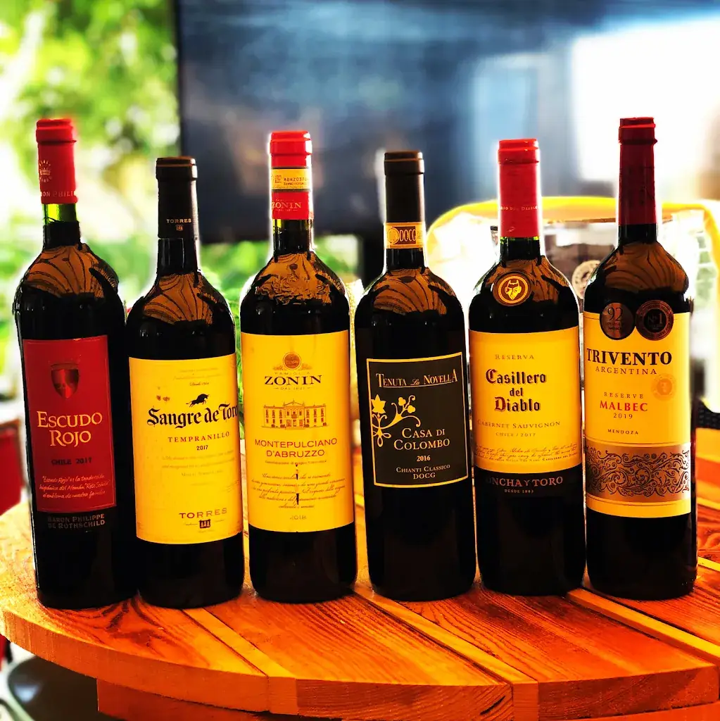 Menu_Le Casatorra bar à vin_Biguglia_immagine_6