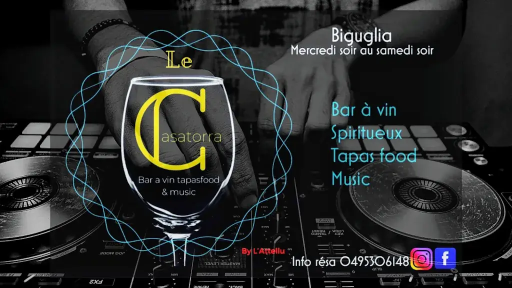 Le Casatorra bar à vin_Biguglia_slider_image_3