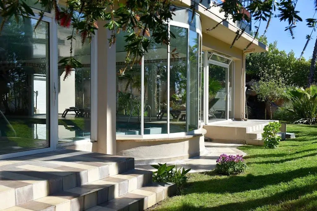 Ostella Spa & Resort ristorante a Bastia