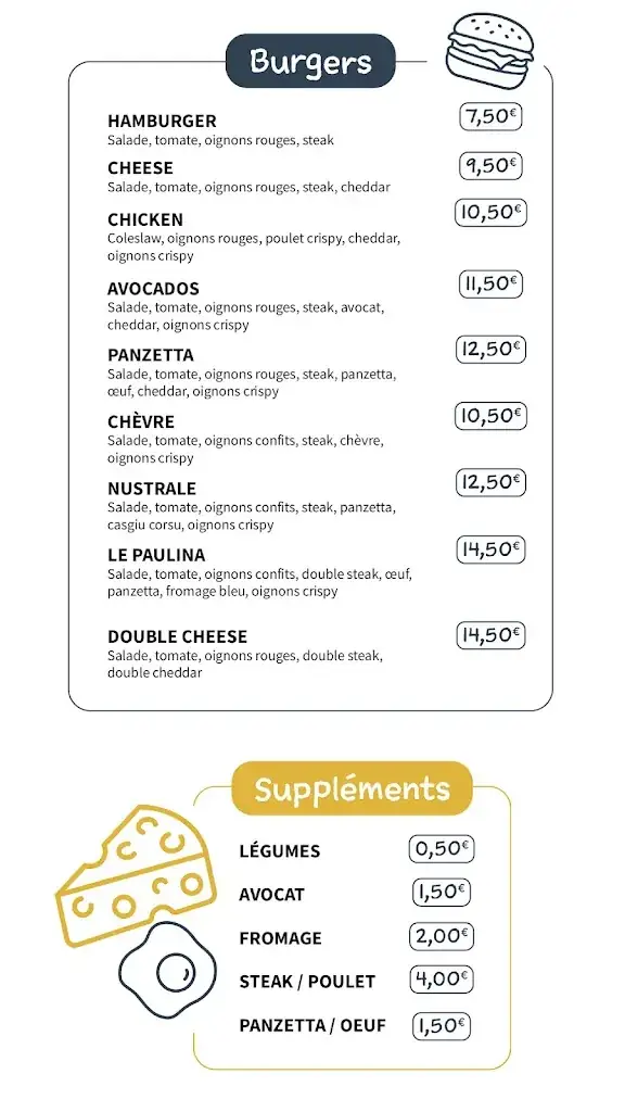Menu_L'Argentu Snack_Biguglia_image_2