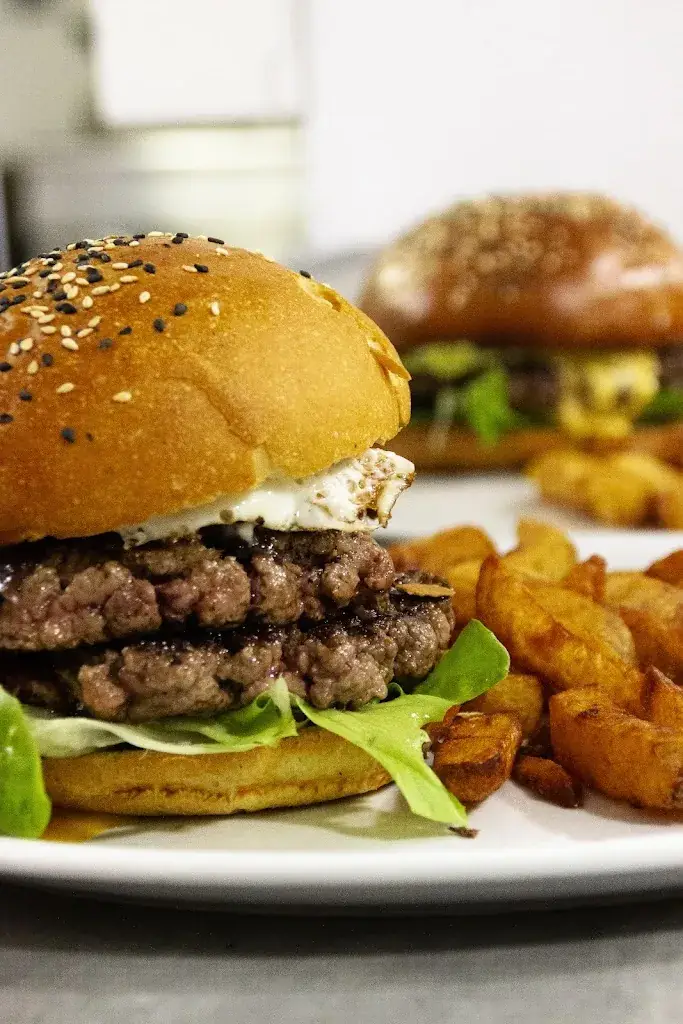 L'Argentu Snack restaurant in Biguglia