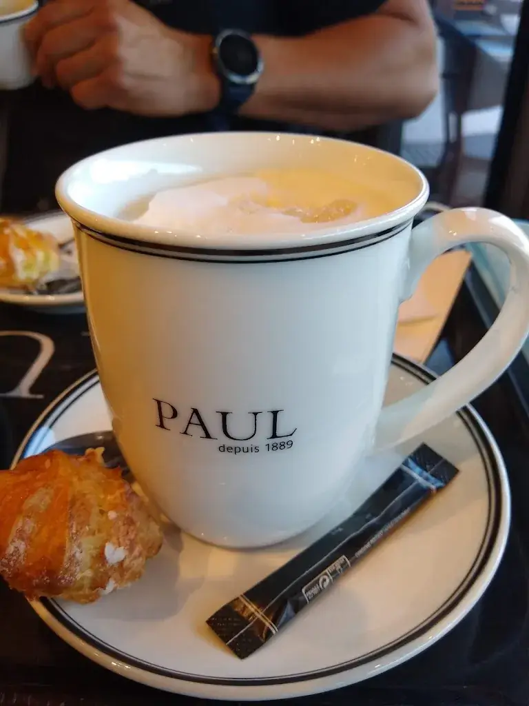 Yolie Raya_PAUL_Biguglia_review