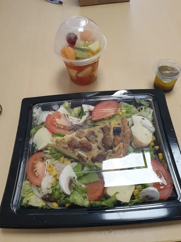 Thomas Dominici_La Barquette Traiteur_Biguglia_review