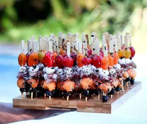 La Barquette Traiteur restaurant à Biguglia