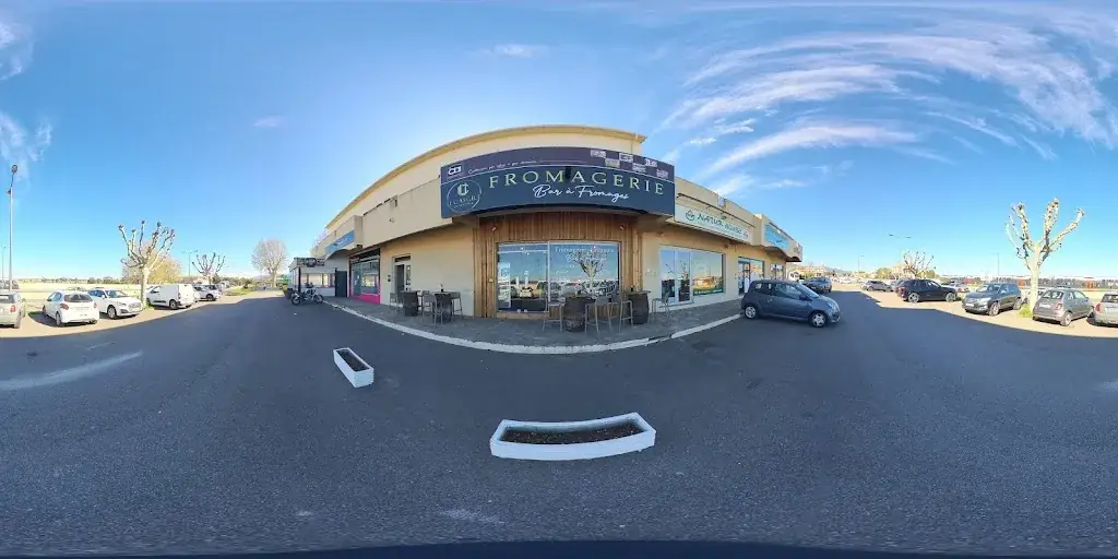 U CASGILE Bar à fromages ristorante a Biguglia