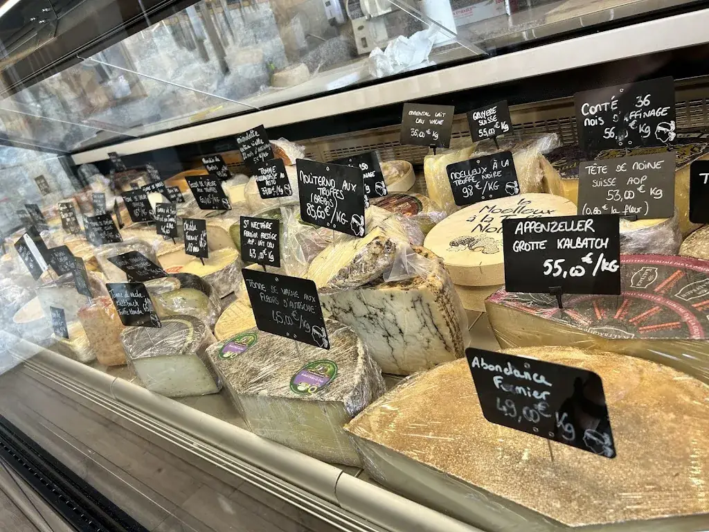 U CASGILE Bar à fromages_Biguglia_slider_image_2