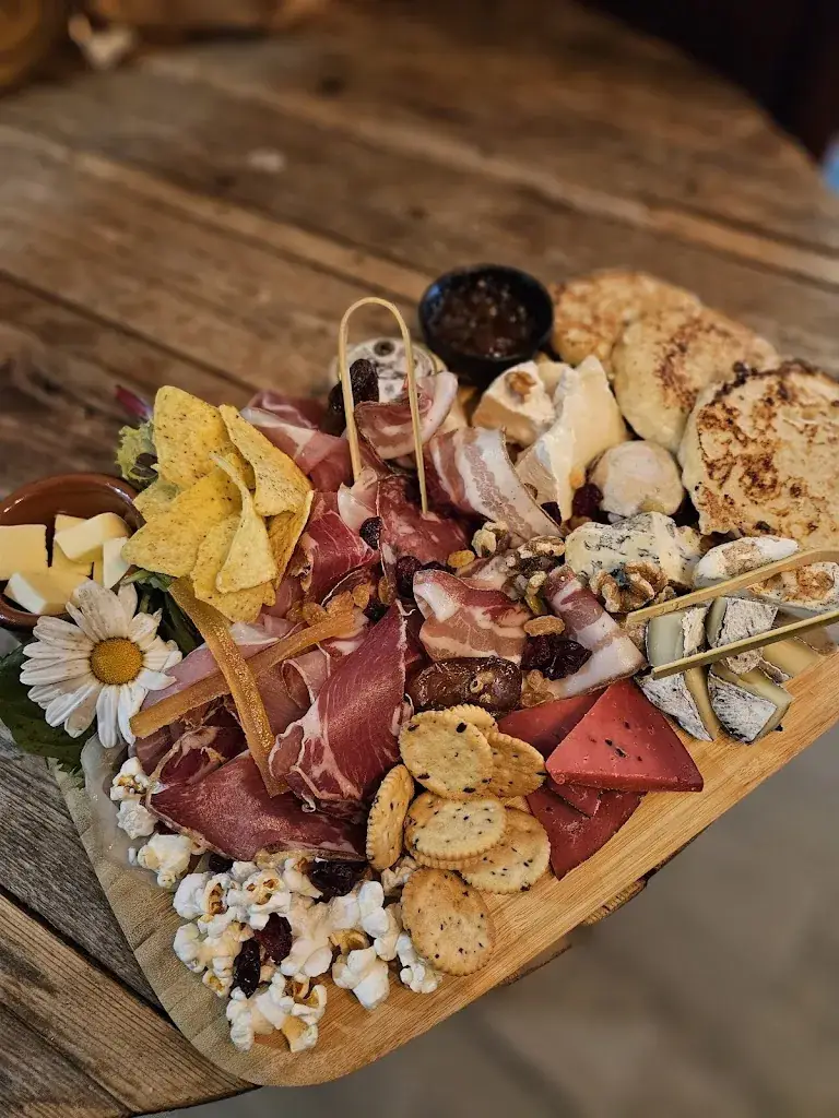 U CASGILE Bar à fromages_Biguglia_slider_image_3