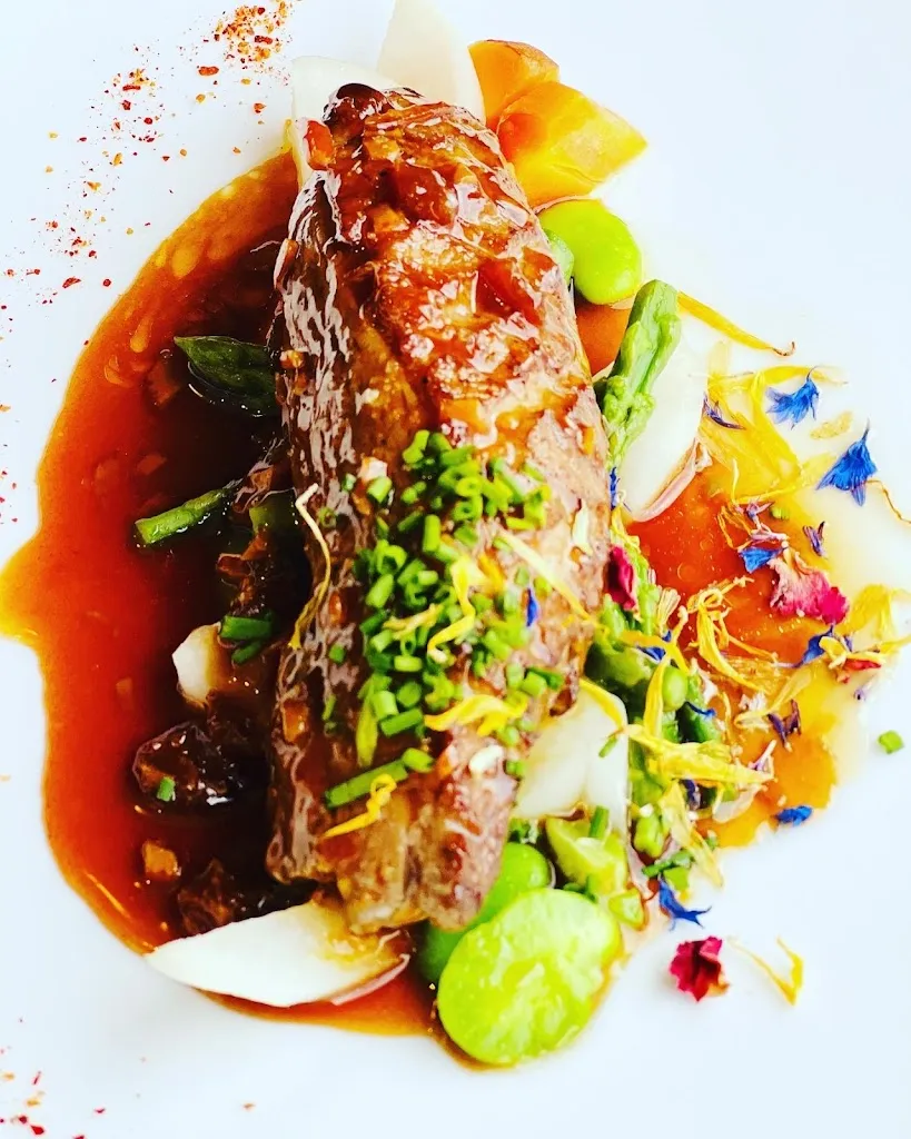 J Ohayon_Les Cocottes Gessiennes_Gex_recensione