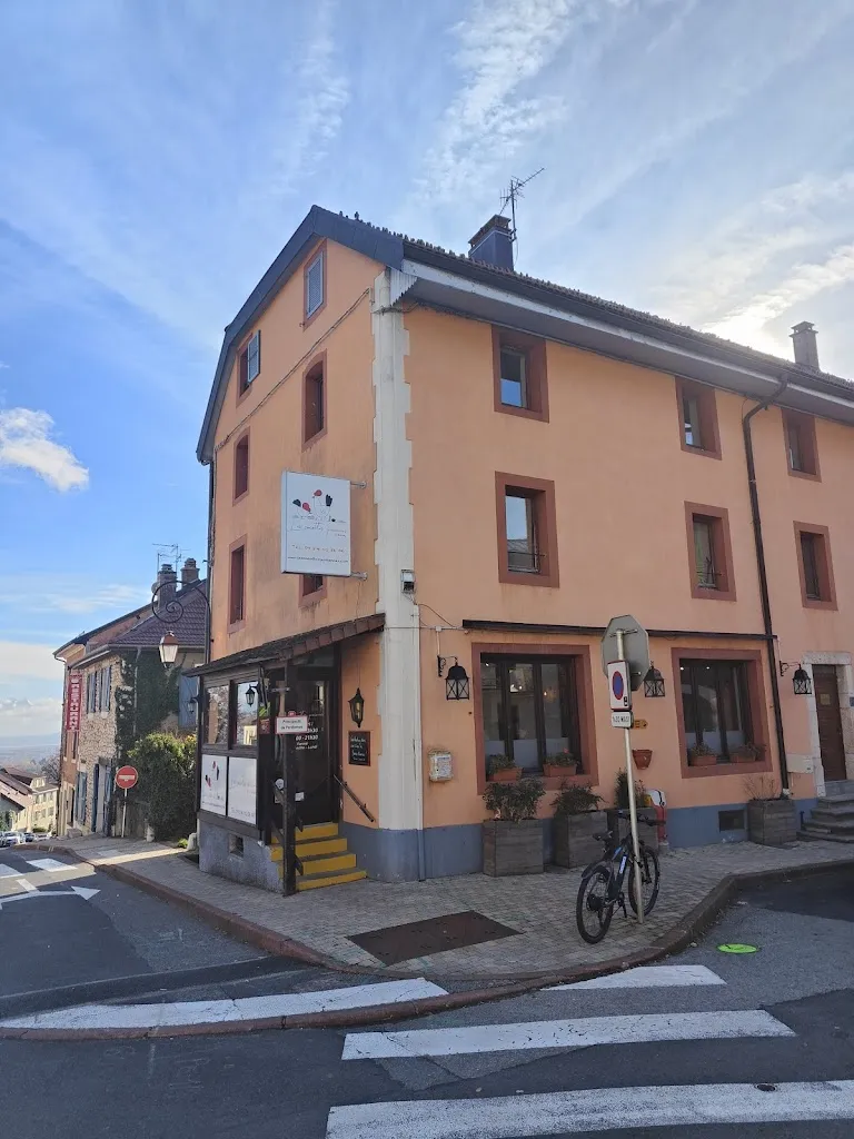 Tim Morris_Les Cocottes Gessiennes_Gex_recensione