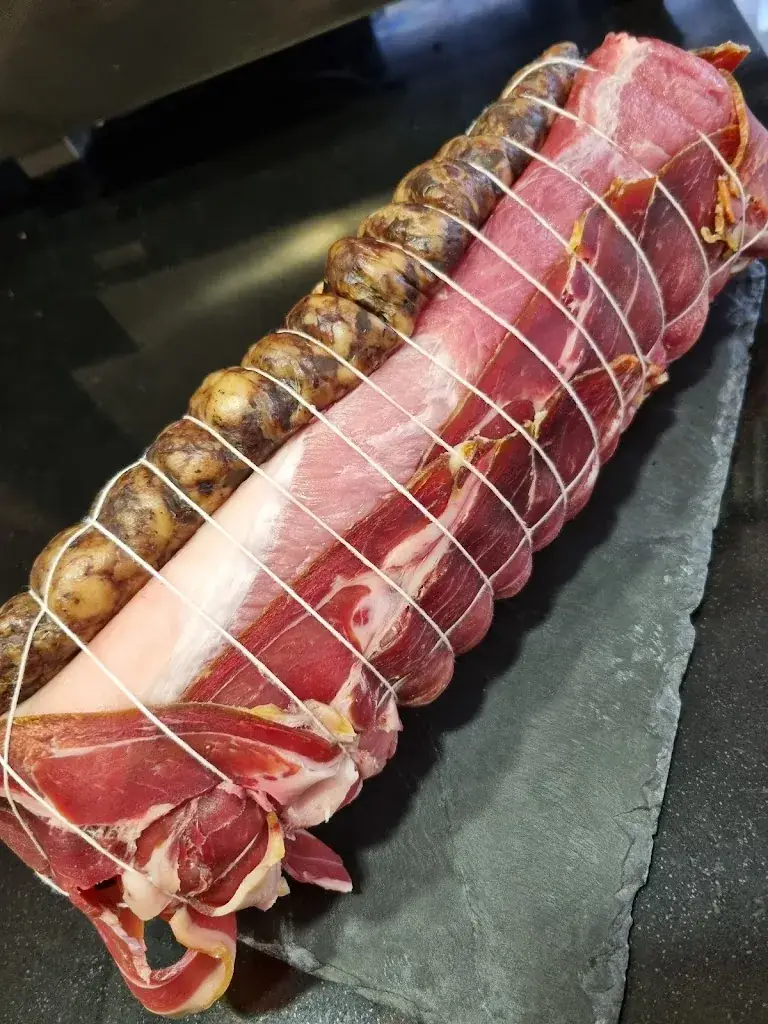 Menu_Boucherie charcuterie au boeuf de tradition_Biguglia_image_2