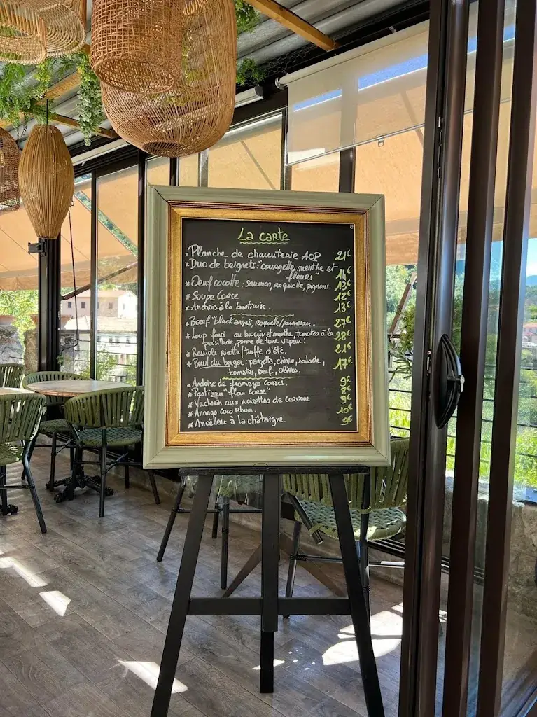 Menu_A forge restaurant_Oletta_image_3