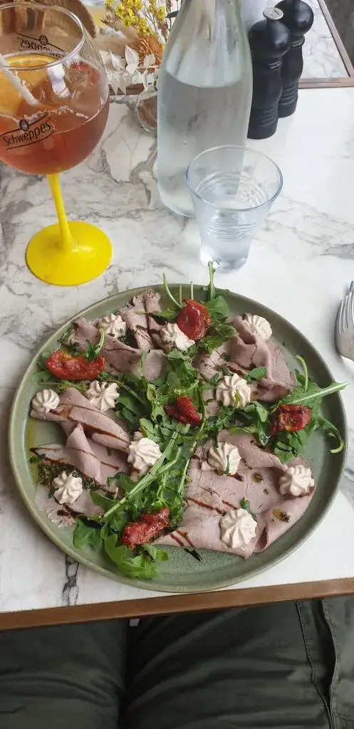 Menu_A forge restaurant_Oletta_image_9