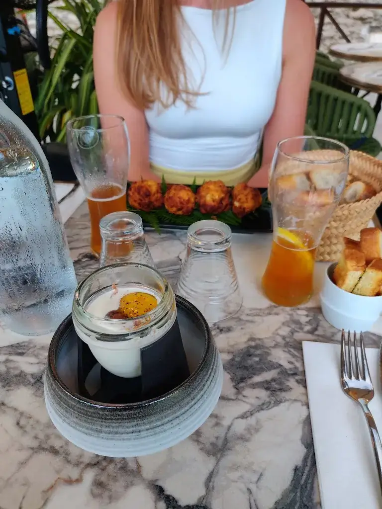 Jesper dv_A forge restaurant_Oletta_review