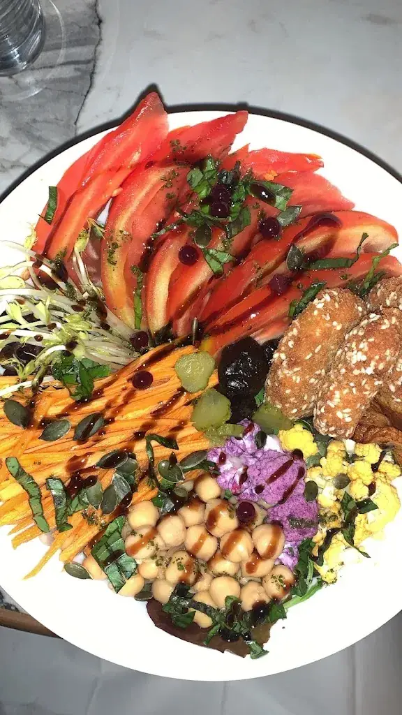 Ryan Robinson_A forge restaurant_Oletta_review