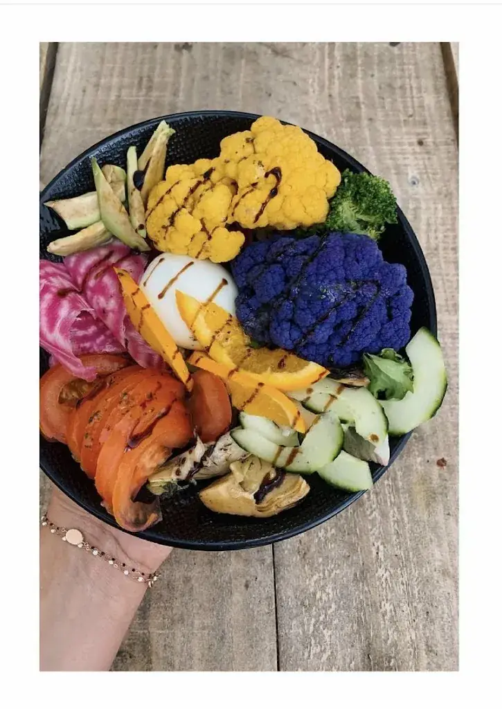 A forge restaurant_Oletta_slider_image_2