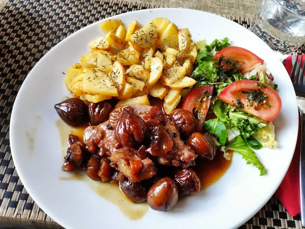 Wojtek JT_Terra Corsa_Corte_review