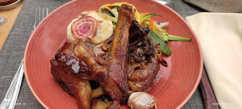 Menu_Auberge de la Restonica_Corte_imagen_5