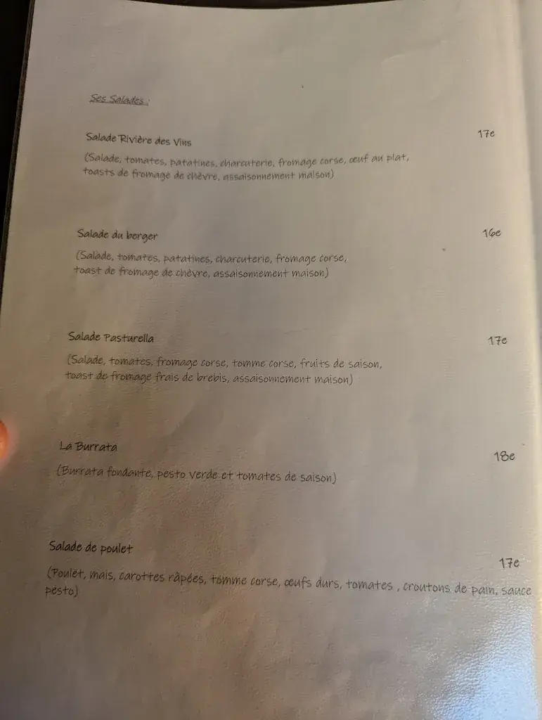 Menu_La Rivière des Vins_Corte_image_3