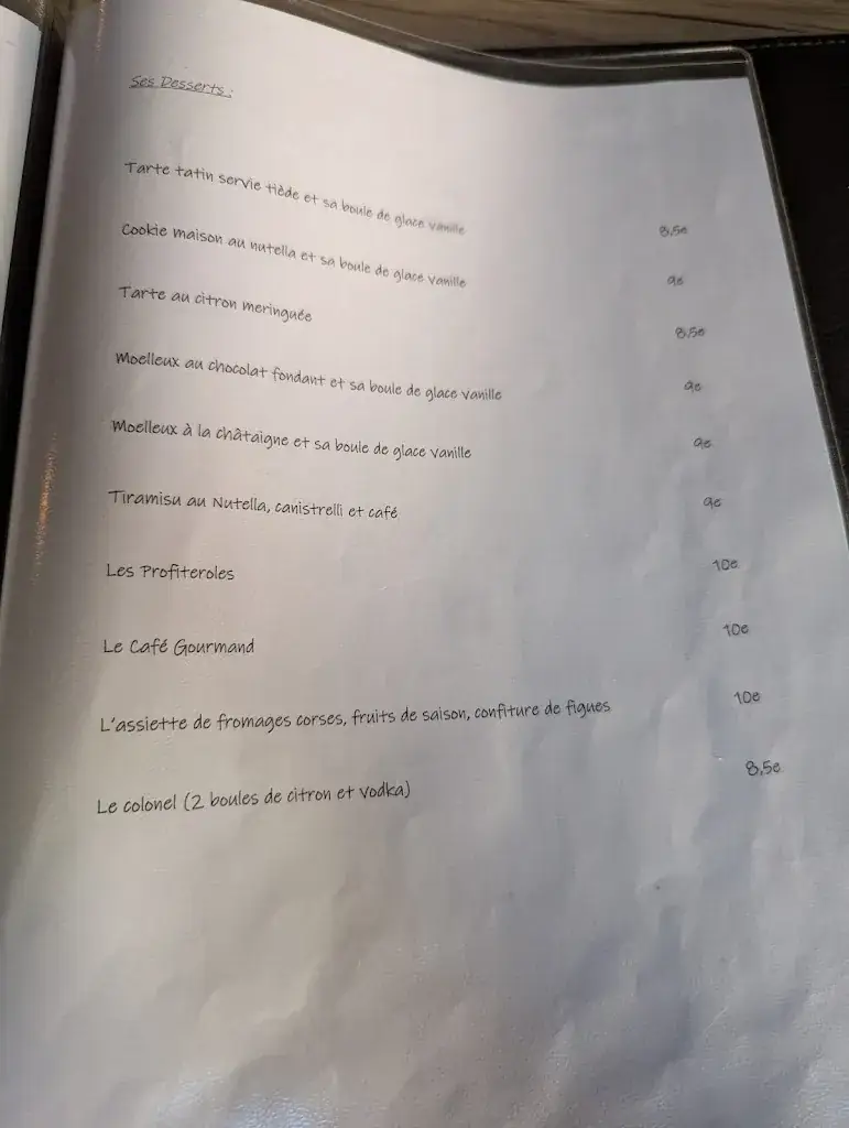 Menu_La Rivière des Vins_Corte_image_4