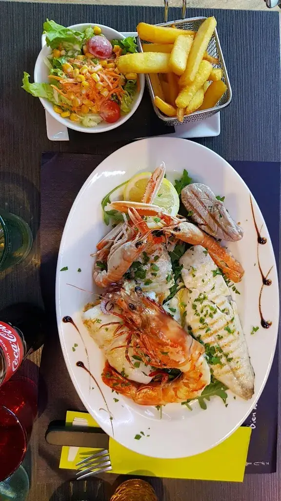 Sarote Clara_L'Incontro_Cessy_review