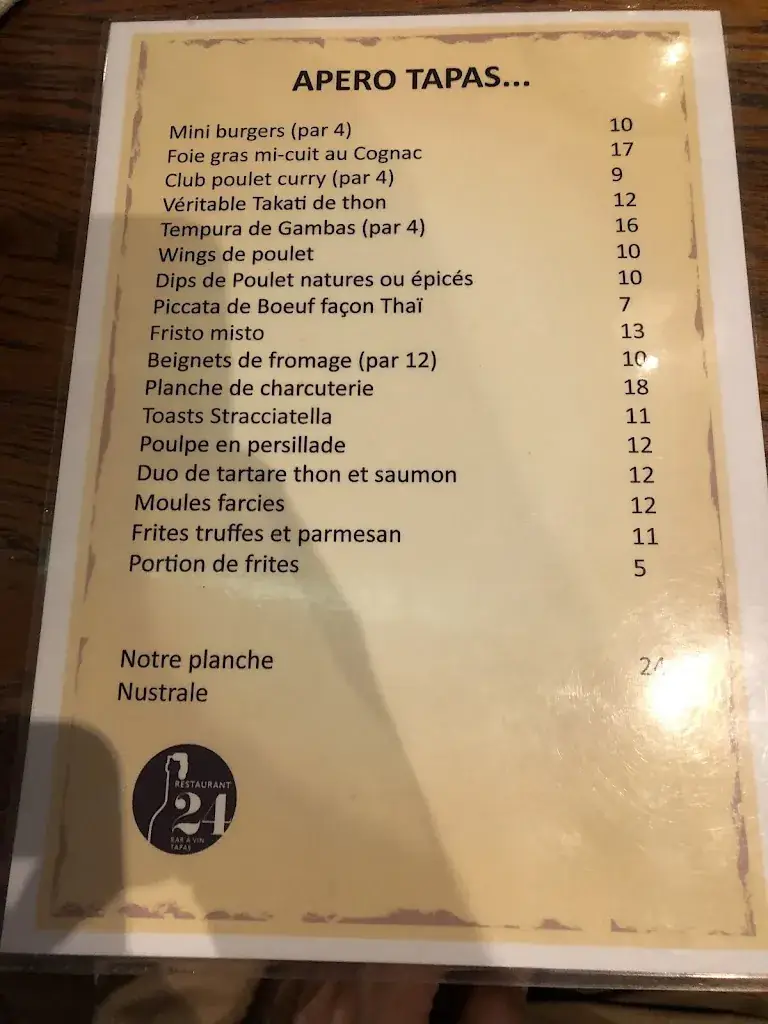 Menu_Le 24_Corte_image_3