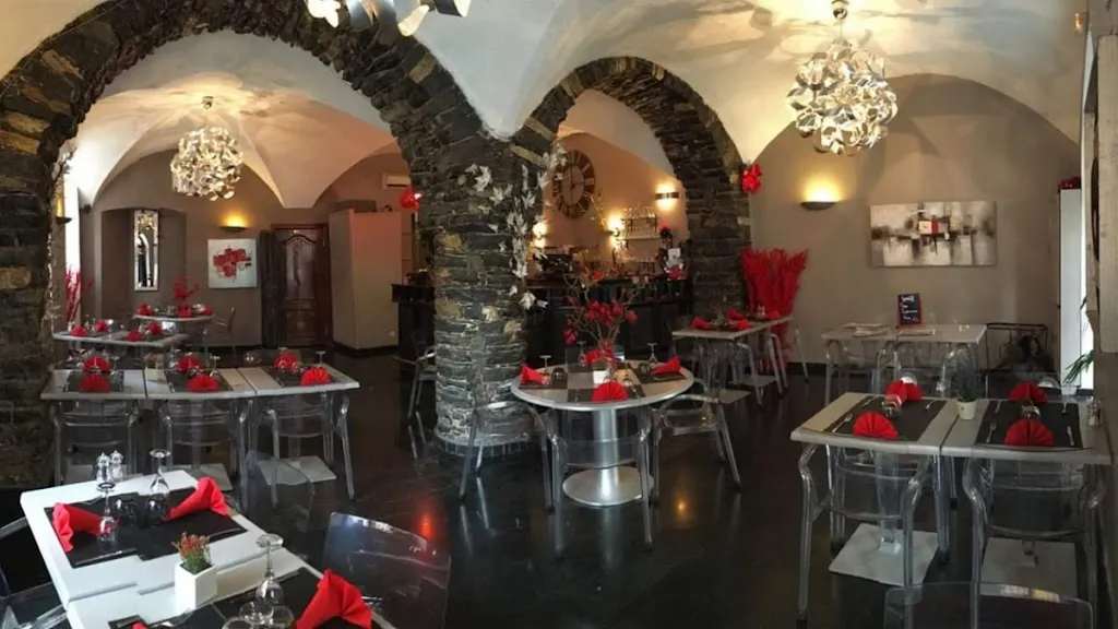 Restaurants L'Authentic restaurant à Corte