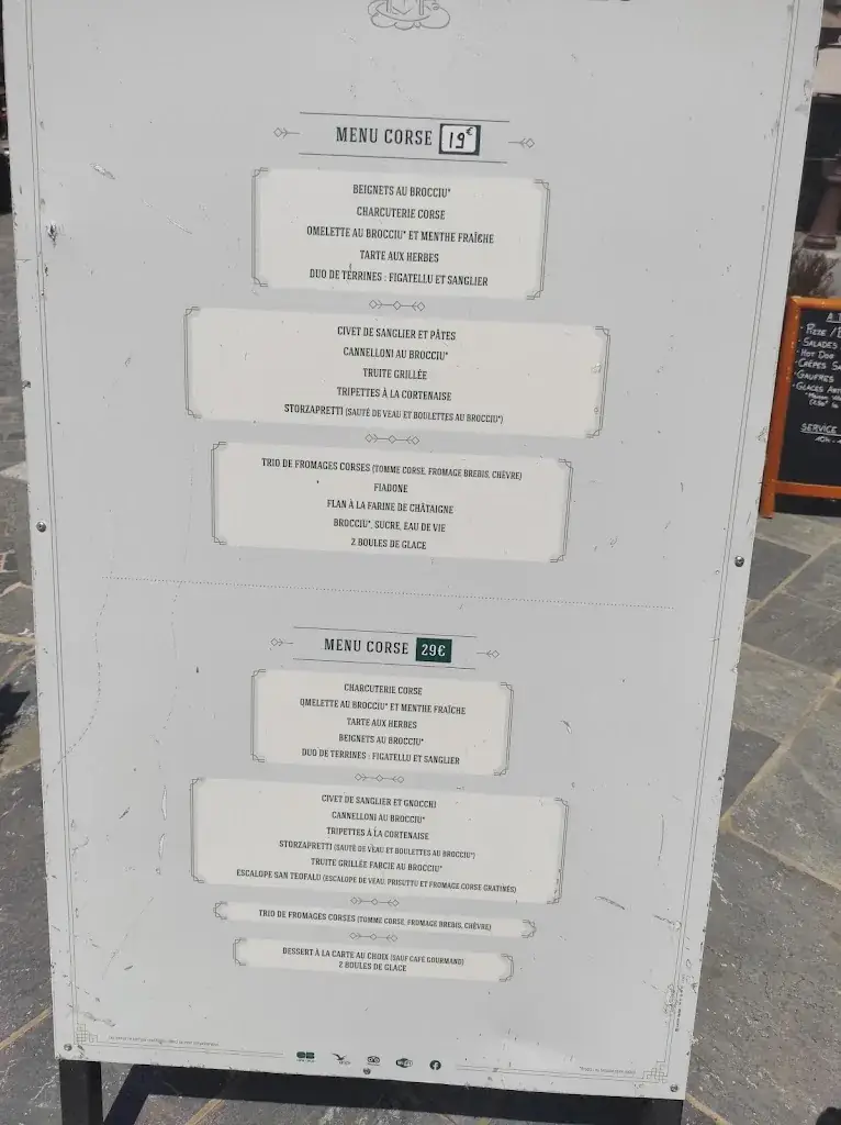 Menu_U San Teofalu_Corte_image_1