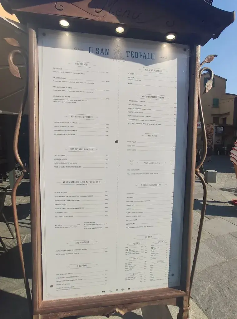 Menu_U San Teofalu_Corte_image_2
