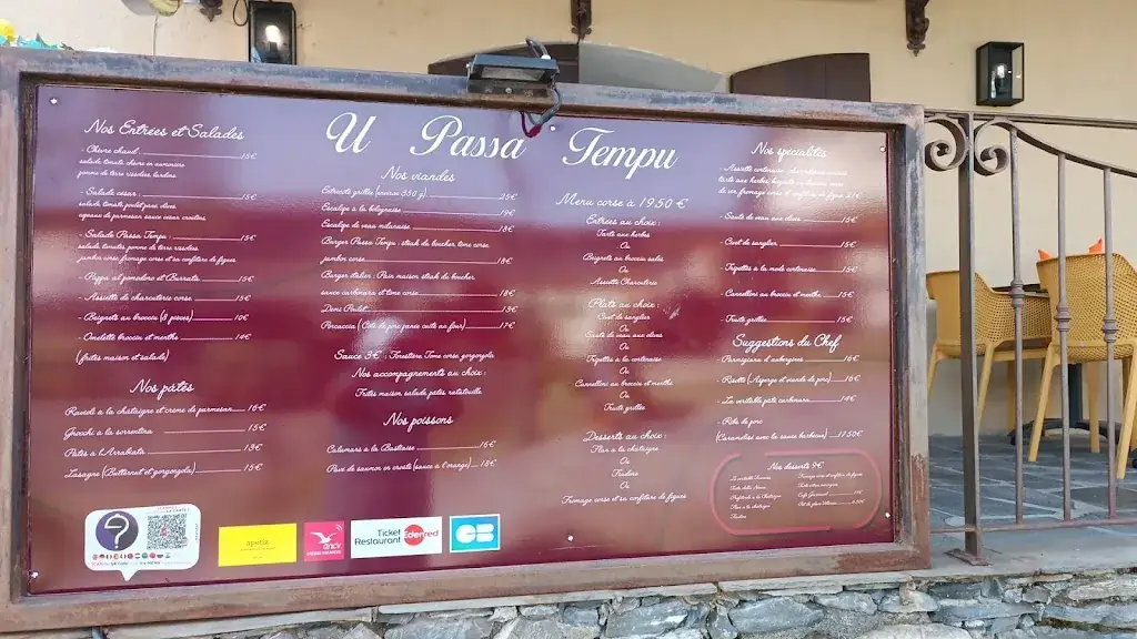Menu_Restaurant U Passa Tempu_Corte_image_1