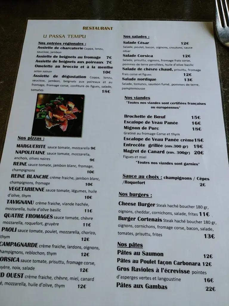 Menu_Restaurant U Passa Tempu_Corte_image_3