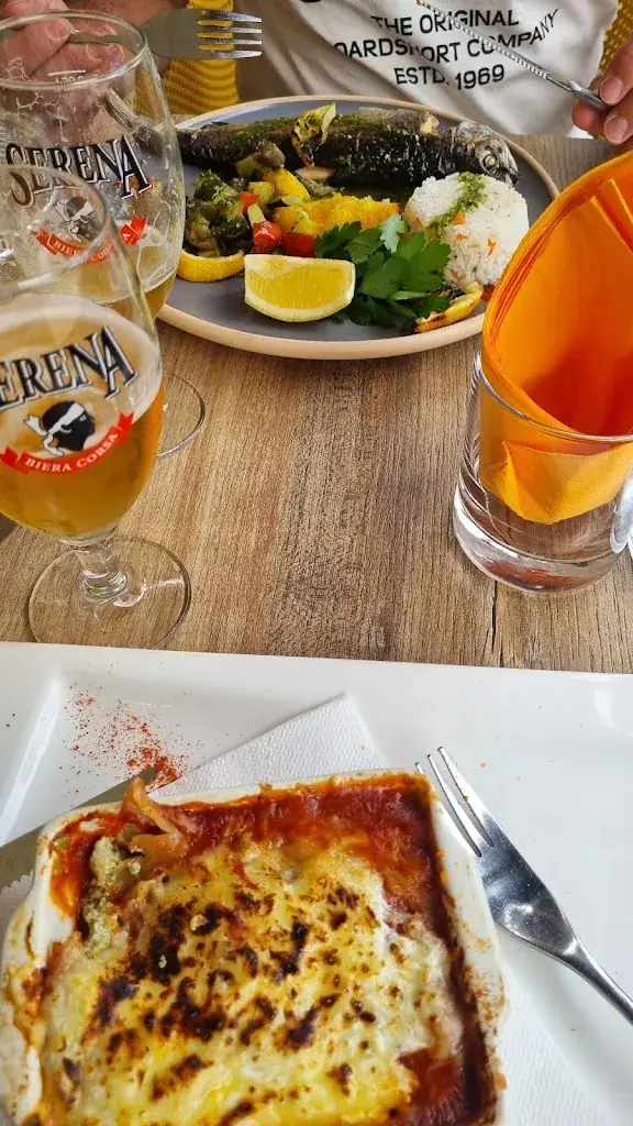 Nathalie lemoine_Restaurant U Passa Tempu_Corte_review