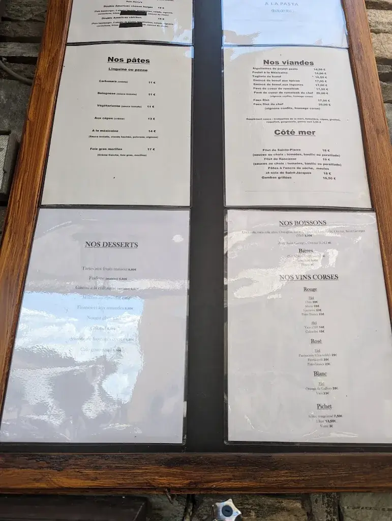 Menu_A La Pasta_Corte_image_4