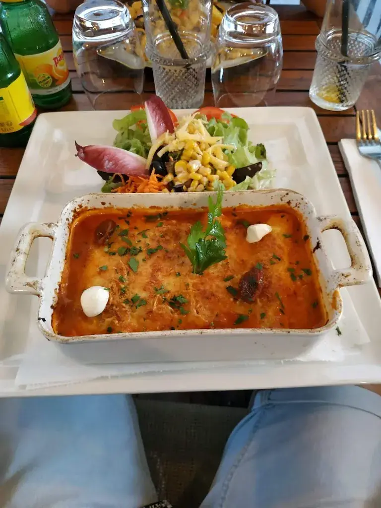 Menu_La Trattoria Corte_Corte_image_7