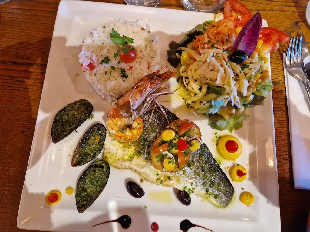 Menu_La Trattoria Corte_Corte_image_8