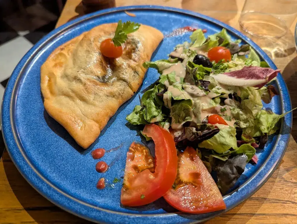 Jeremie Le Hen_La Trattoria Corte_Corte_review