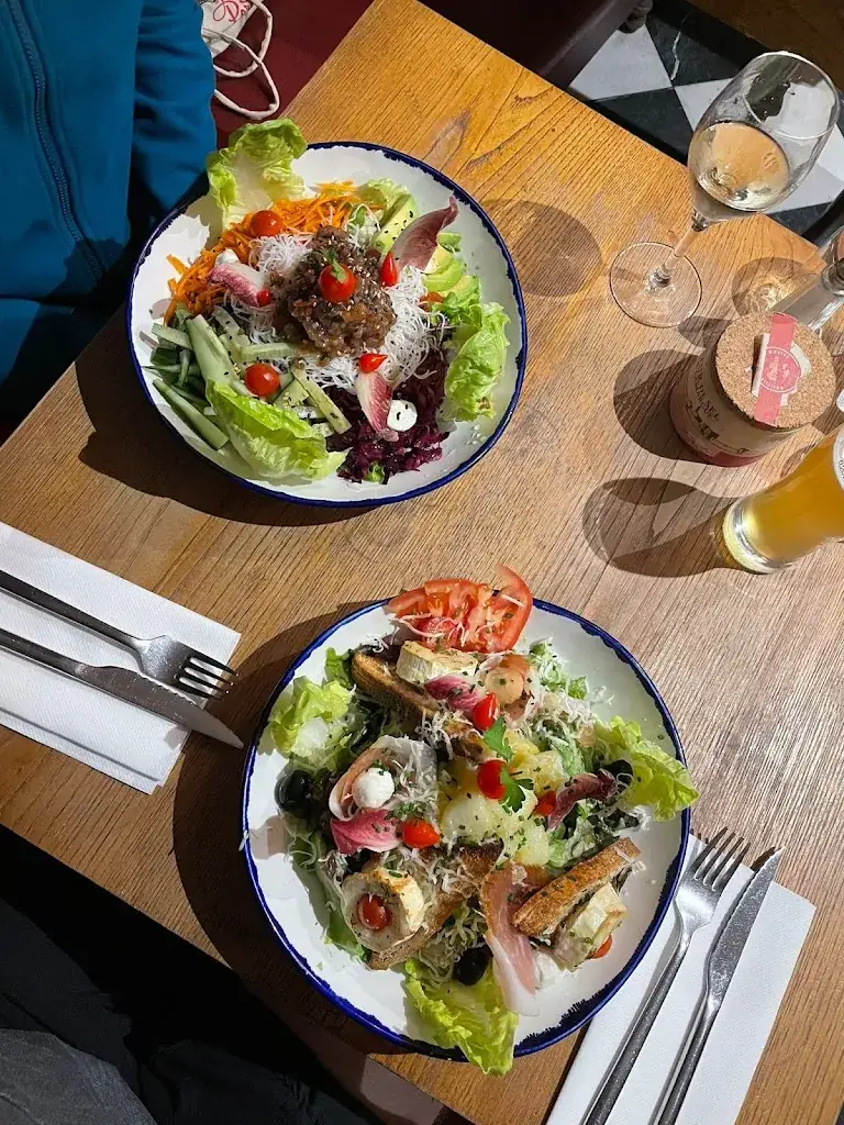 Sylvia Wuttke_La Trattoria Corte_Corte_review