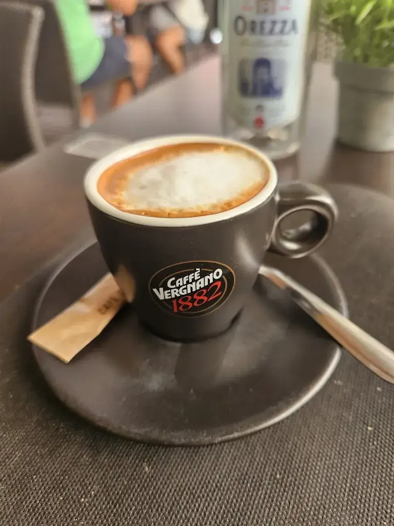 Steve Morgan_U Campanile_Corte_review