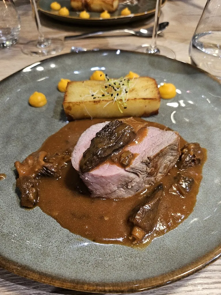 Restaurant GAIUM_Gex_slider_image_2