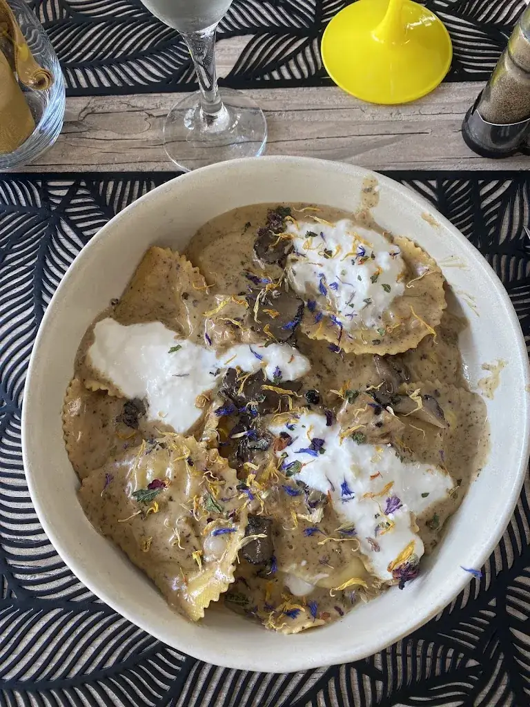 Menu_Restaurant Pascal Paoli_Corte_image_7