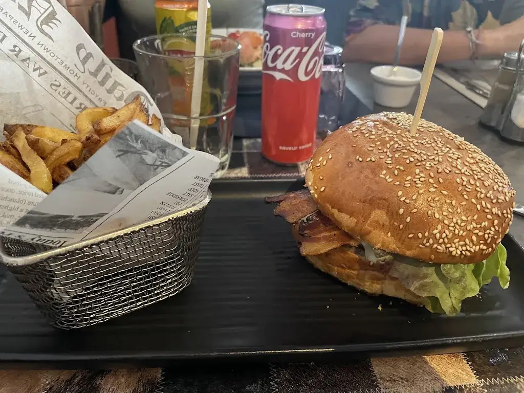 Menu_Restaurant-Brasserie Le Carré d’As_Morosaglia_image_1