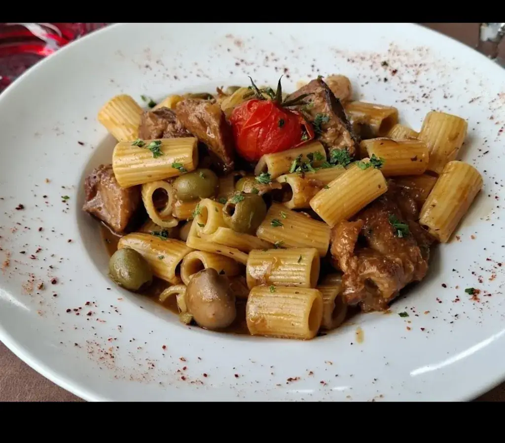 Menu_Restaurant-Brasserie Le Carré d’As_Morosaglia_image_2