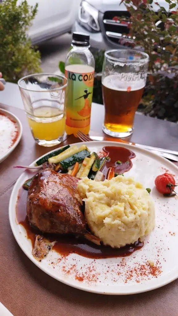 Menu_Restaurant-Brasserie Le Carré d’As_Morosaglia_image_3