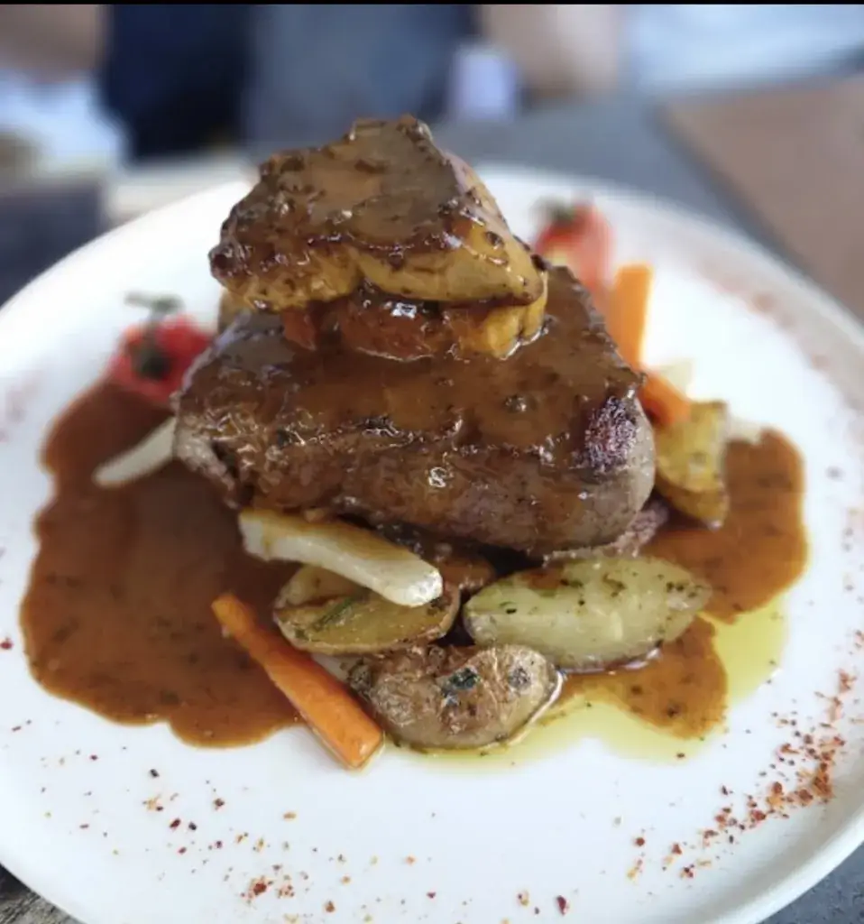 Menu_Restaurant-Brasserie Le Carré d’As_Morosaglia_image_5