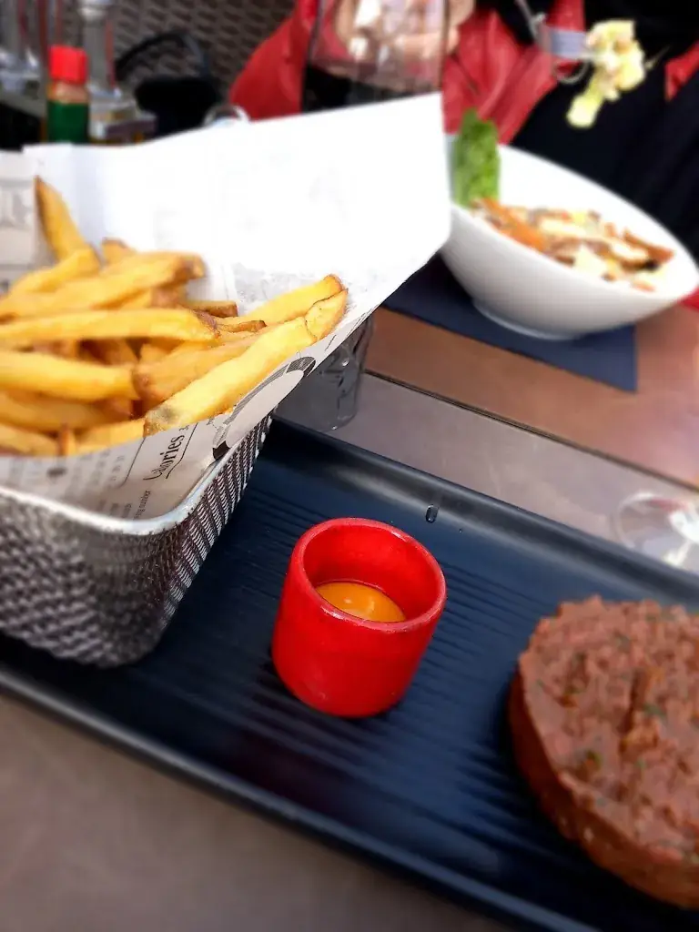 Menu_Restaurant-Brasserie Le Carré d’As_Morosaglia_image_9