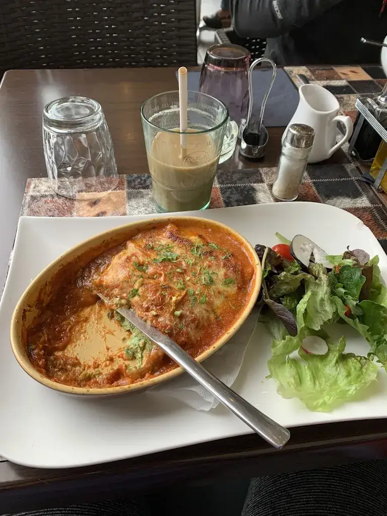 Kristi K_Restaurant-Brasserie Le Carré d’As_Morosaglia_review