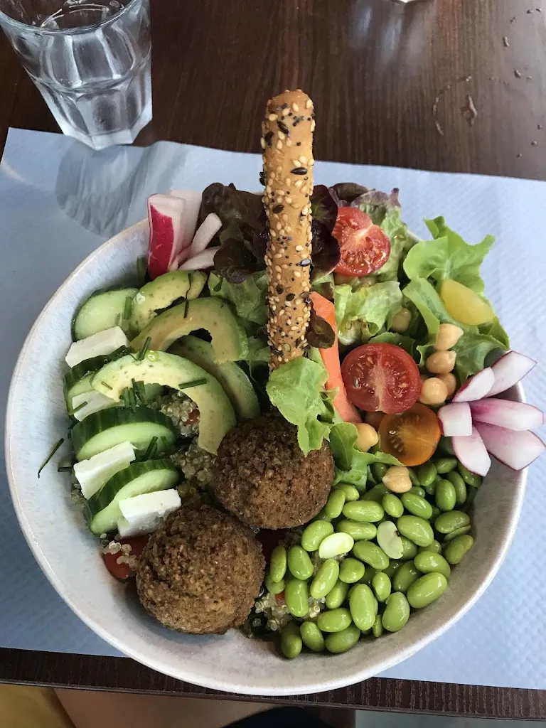 Katy Song_La Paillote Ponte Leccia_Morosaglia_review